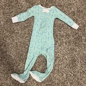 The Beaufort Bonnet Company Onesie 12-18 month